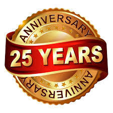 25years