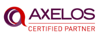 AXELOS partner logo
