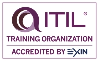 accredited by exin new 200