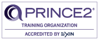 accredited by exin prince2 200