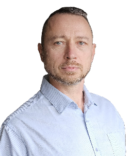 Александр Купчихин