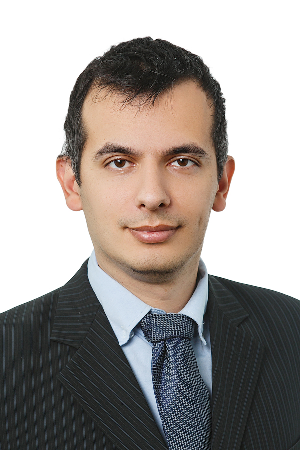 Александр Рыльников