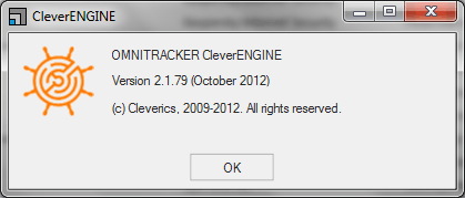 cleverengine 2012 10