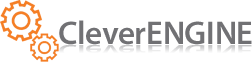 cleverengine logo