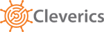 cleverics logo small