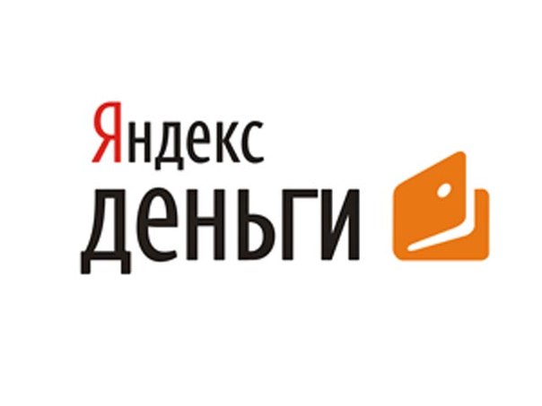 Yandex dengi logo