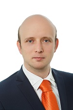 Евгений Шилов