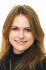 Елена Шушковская