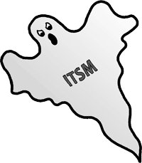 Призрак ITSM ищет новую жертву