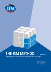 ism method book