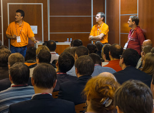 itsmf 2013 1