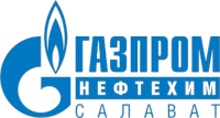 Газпром Салават