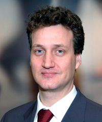 Maarten Bordewijk