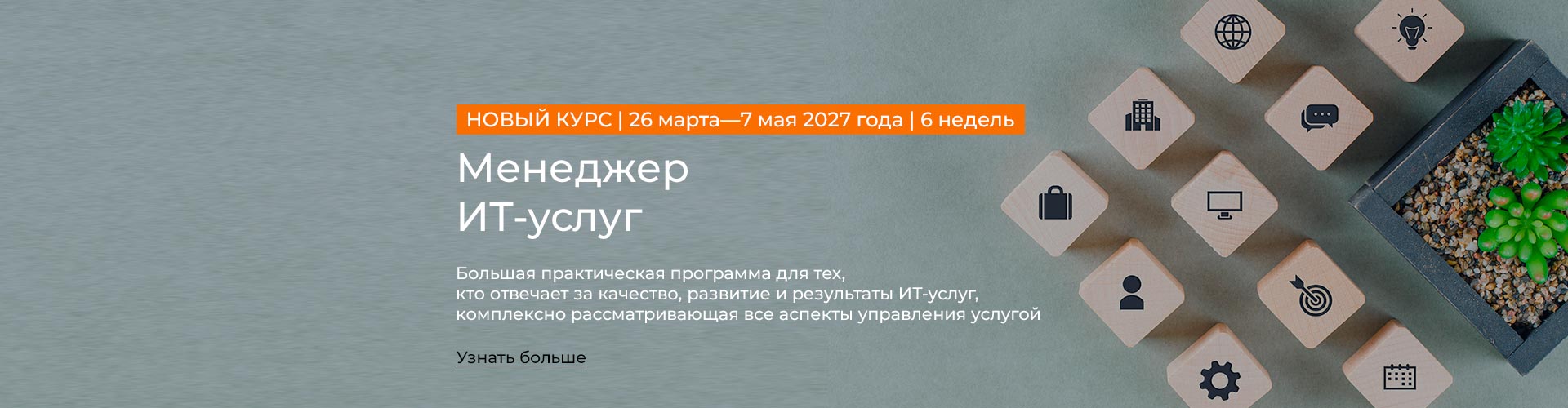 it-service-manager