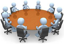 meeting