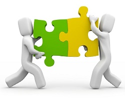 merge