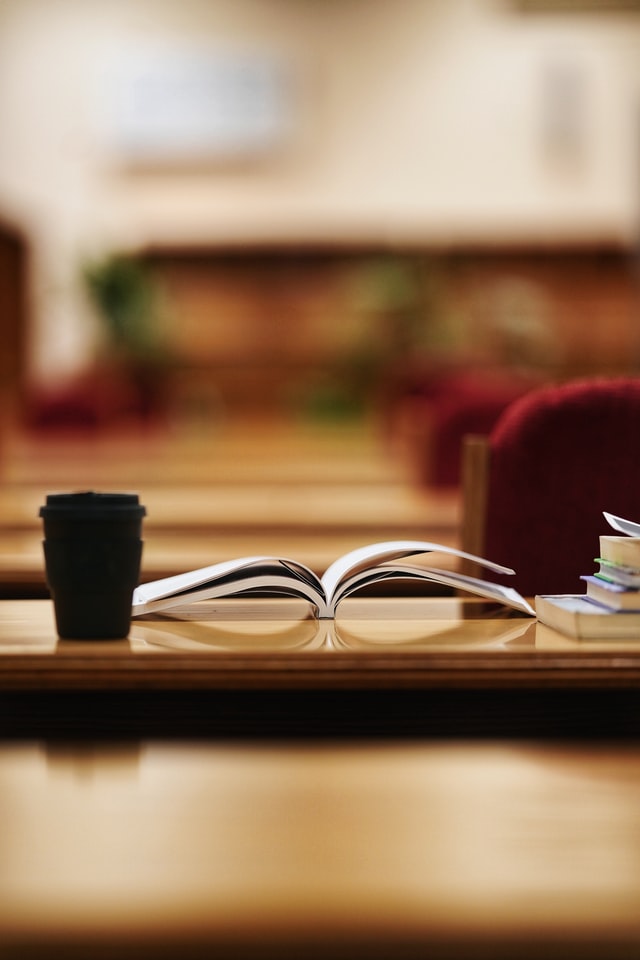 Library