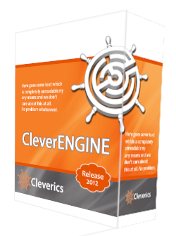 OMNITRACKER CleverENGINE