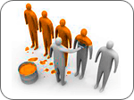 organizational change