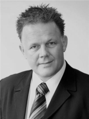 patrick bolger