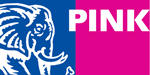 pinkelephant company logo