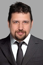 Павел Капусткин