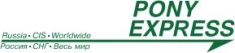 Pony Express