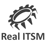 real itsm logo on white 150 black