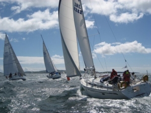 sailing photo