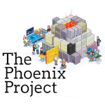 Проект Феникс – как добиться ускорения в ИТ
