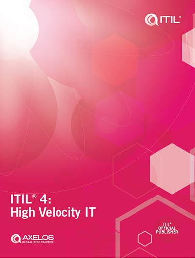 ITIL 4 High Velocity IT