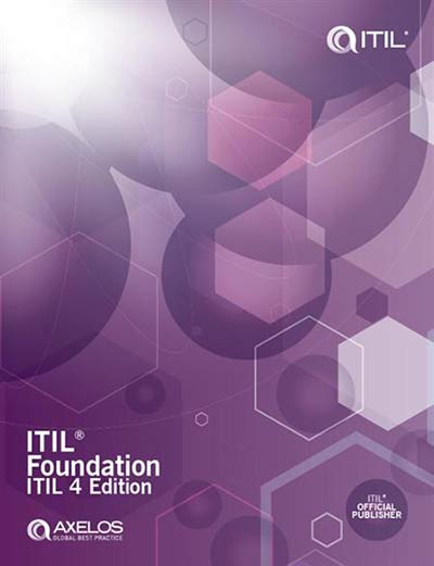 ITIL® 4 Foundation (интенсив с тренером)