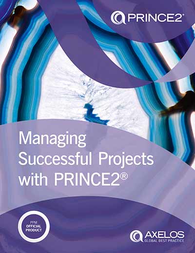 Управление проектами на основе PRINCE2 (online с тренером)