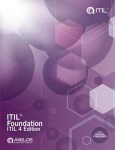  ITIL® 4 Foundation. Основы ITIL 4