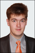 Степан Хрулев