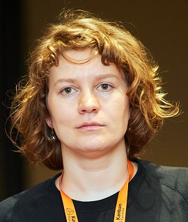 Александра Урядова