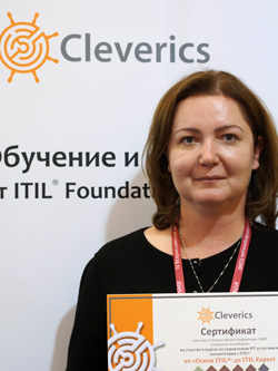 Светлана Меньшикова