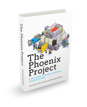 the phoenix project