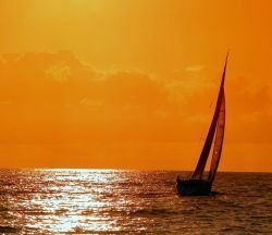 yachting picture
