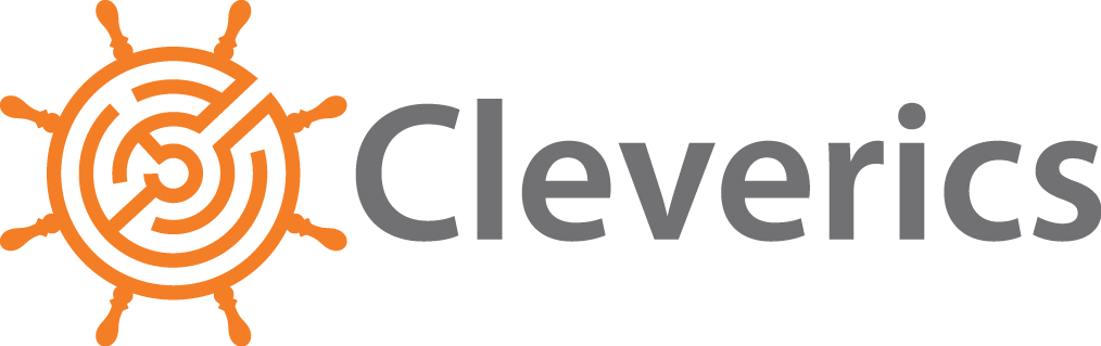 Cleverics Logo